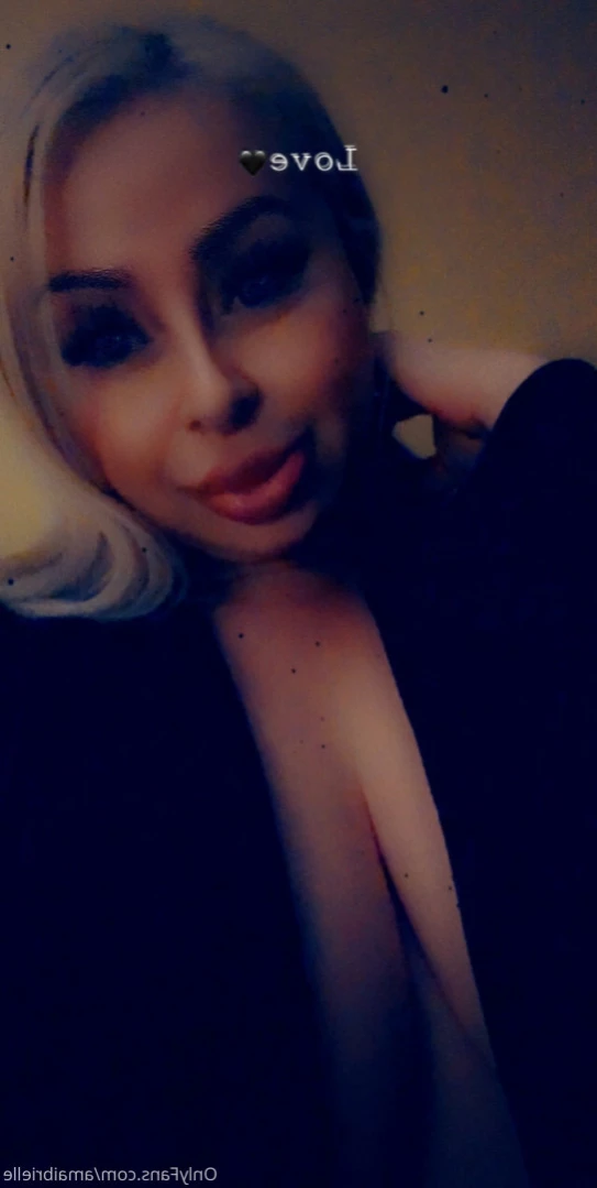 Melibadi [ amaibrielle ] Onlyfans leaked photo 15122368 on Hotleaks.tv