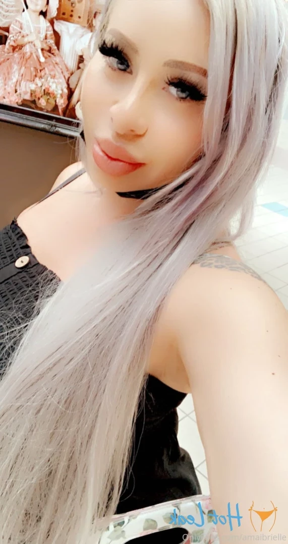 Melibadi [ amaibrielle ] Onlyfans leaked photo 15509978 on Hotleaks.tv