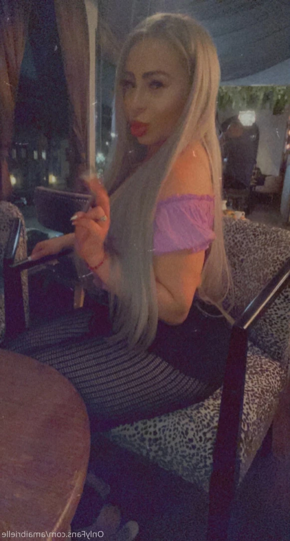 Melibadi [ amaibrielle ] Onlyfans leaked photo 15509987 on Hotleaks.tv
