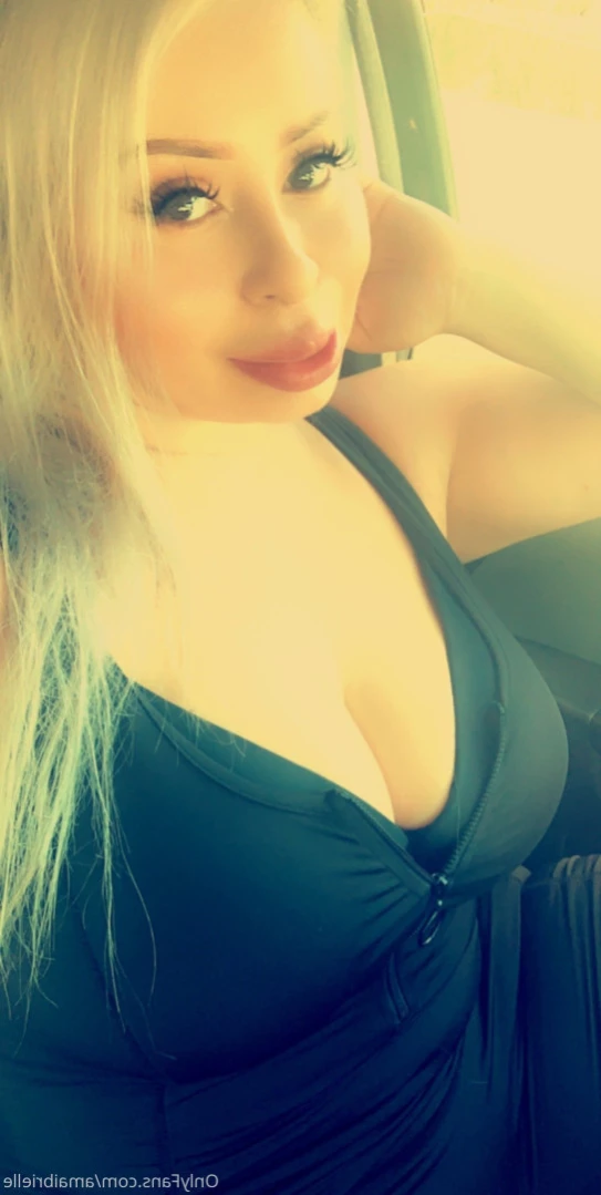 Melibadi [ amaibrielle ] Onlyfans leaked photo 15510034 on Hotleaks.tv