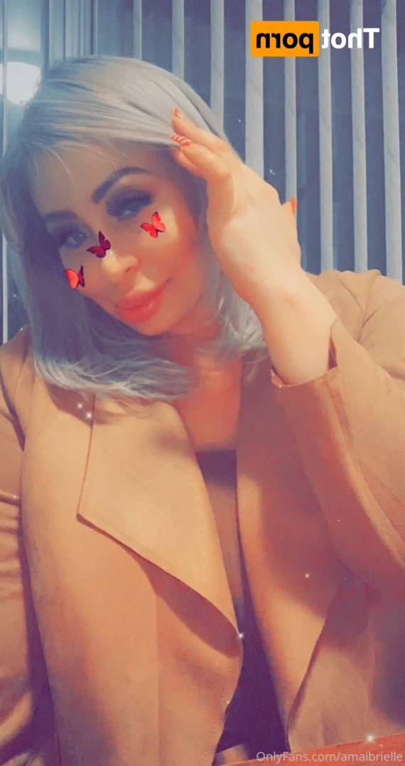 Melibadi [ amaibrielle ] Onlyfans leaked photo 15943971 on Hotleaks.tv