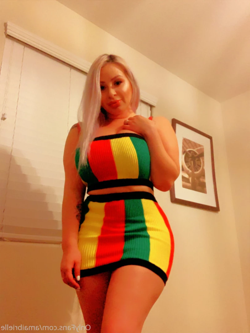 Melibadi [ amaibrielle ] Onlyfans leaked photo 16023302 on Hotleaks.tv