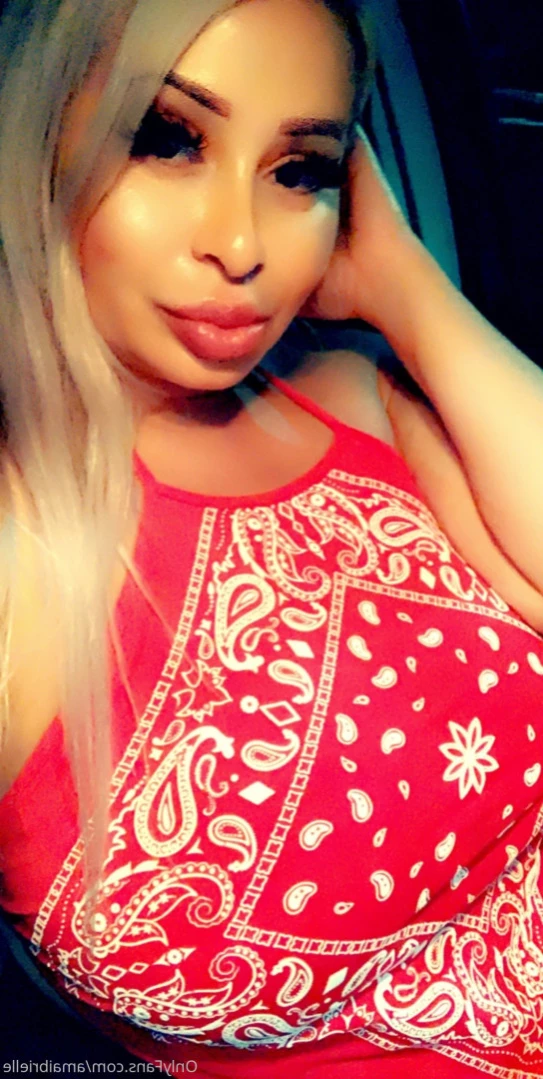Melibadi [ amaibrielle ] Onlyfans leaked photo 16027894 on Hotleaks.tv