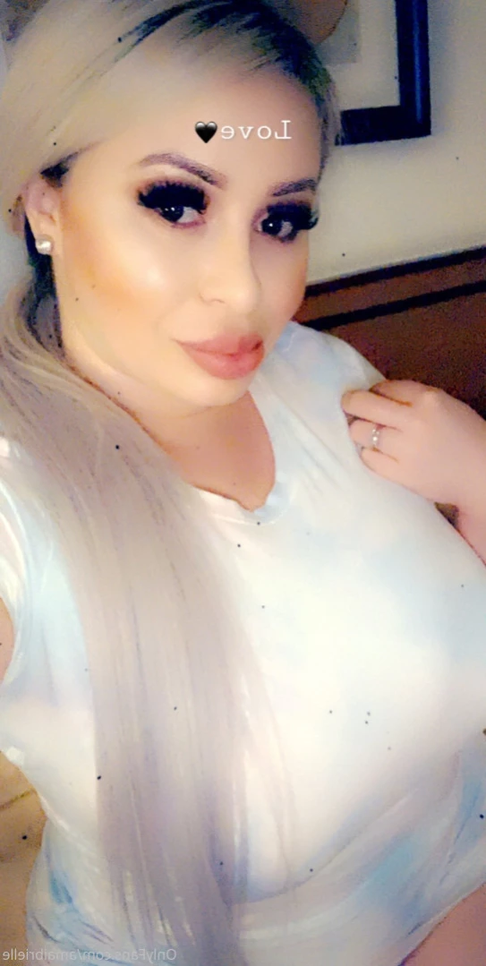 Melibadi [ amaibrielle ] Onlyfans leaked photo 16027899 on Hotleaks.tv