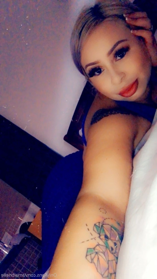 Melibadi [ amaibrielle ] Onlyfans leaked photo 16027913 on Hotleaks.tv