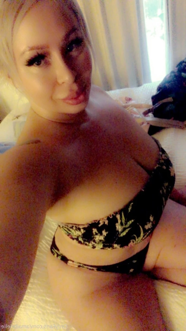 Melibadi [ amaibrielle ] Onlyfans leaked photo 16167141 on Hotleaks.tv