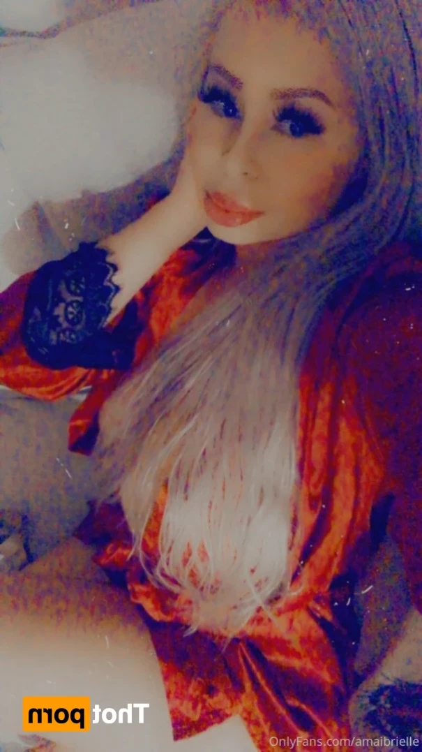 Melibadi [ amaibrielle ] Onlyfans leaked photo 16189053 on Hotleaks.tv