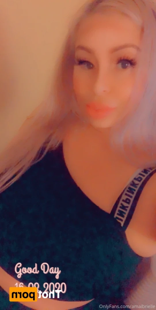 Melibadi [ amaibrielle ] Onlyfans leaked photo 16192574 on Hotleaks.tv