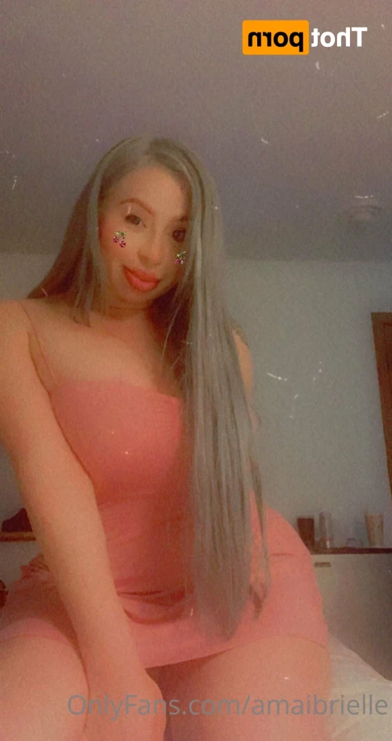 Melibadi [ amaibrielle ] Onlyfans leaked photo 16246154 on Hotleaks.tv