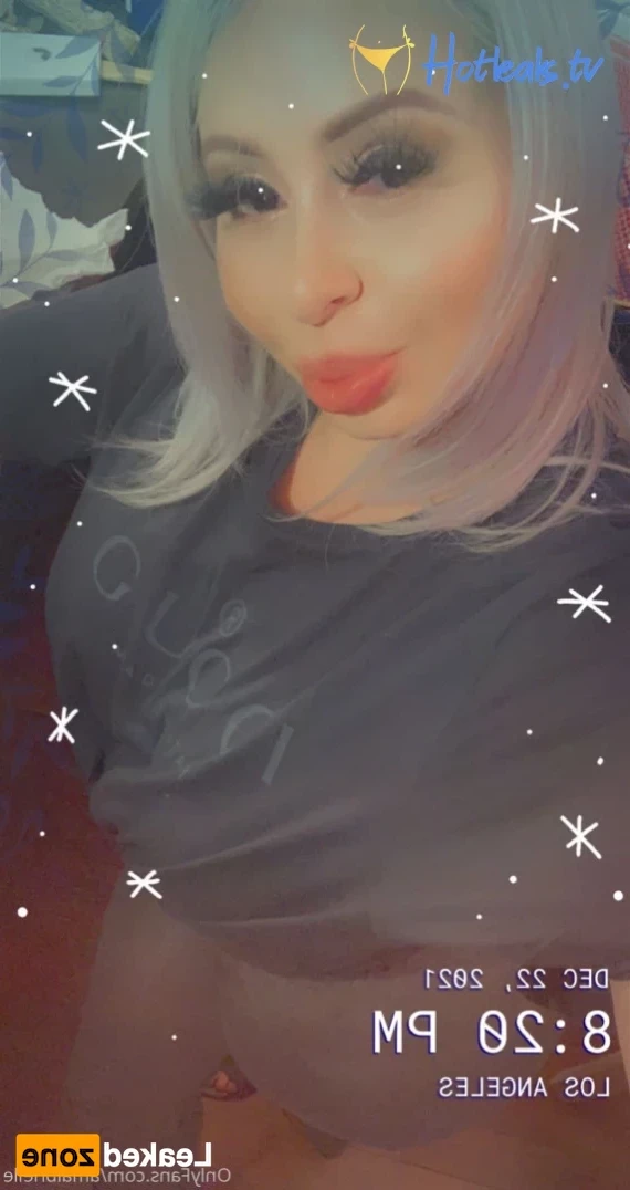 Melibadi [ amaibrielle ] Onlyfans leaked photo 16274645 on Hotleaks.tv