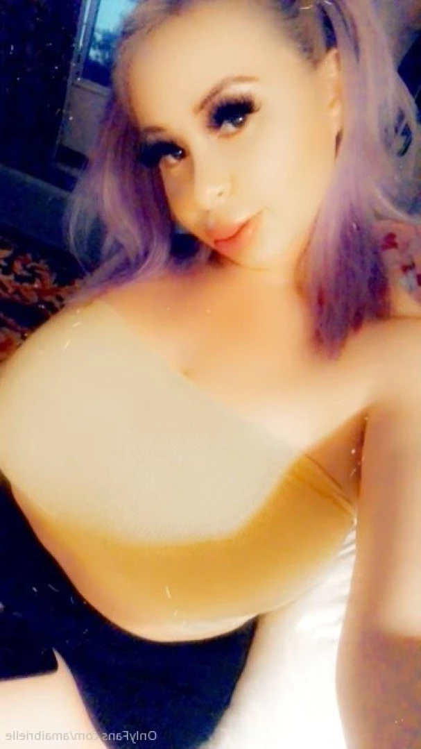 Melibadi [ amaibrielle ] Onlyfans leaked photo 16276933 on Hotleaks.tv