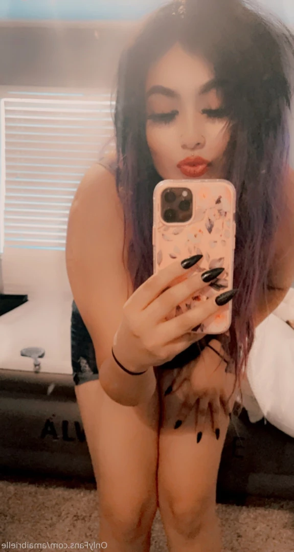 Melibadi [ amaibrielle ] Onlyfans leaked photo 16287338 on Hotleaks.tv