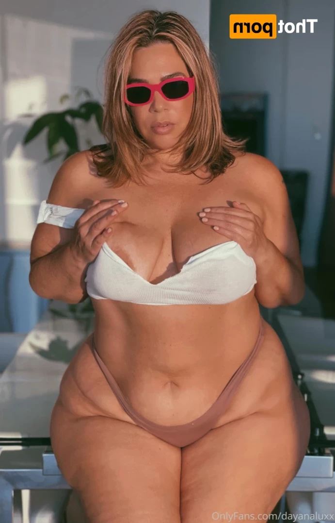 dayanaluxx Onlyfans leaked photo 14083722 on Hotleaks.tv