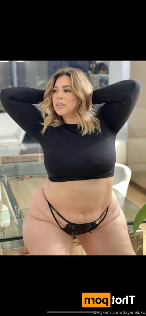 dayanaluxx Onlyfans leaked photo 14809024 on Hotleaks.tv