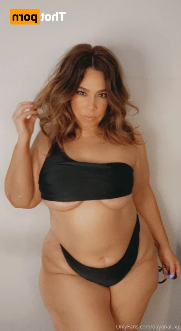dayanaluxx Onlyfans leaked photo 14809029 on Hotleaks.tv
