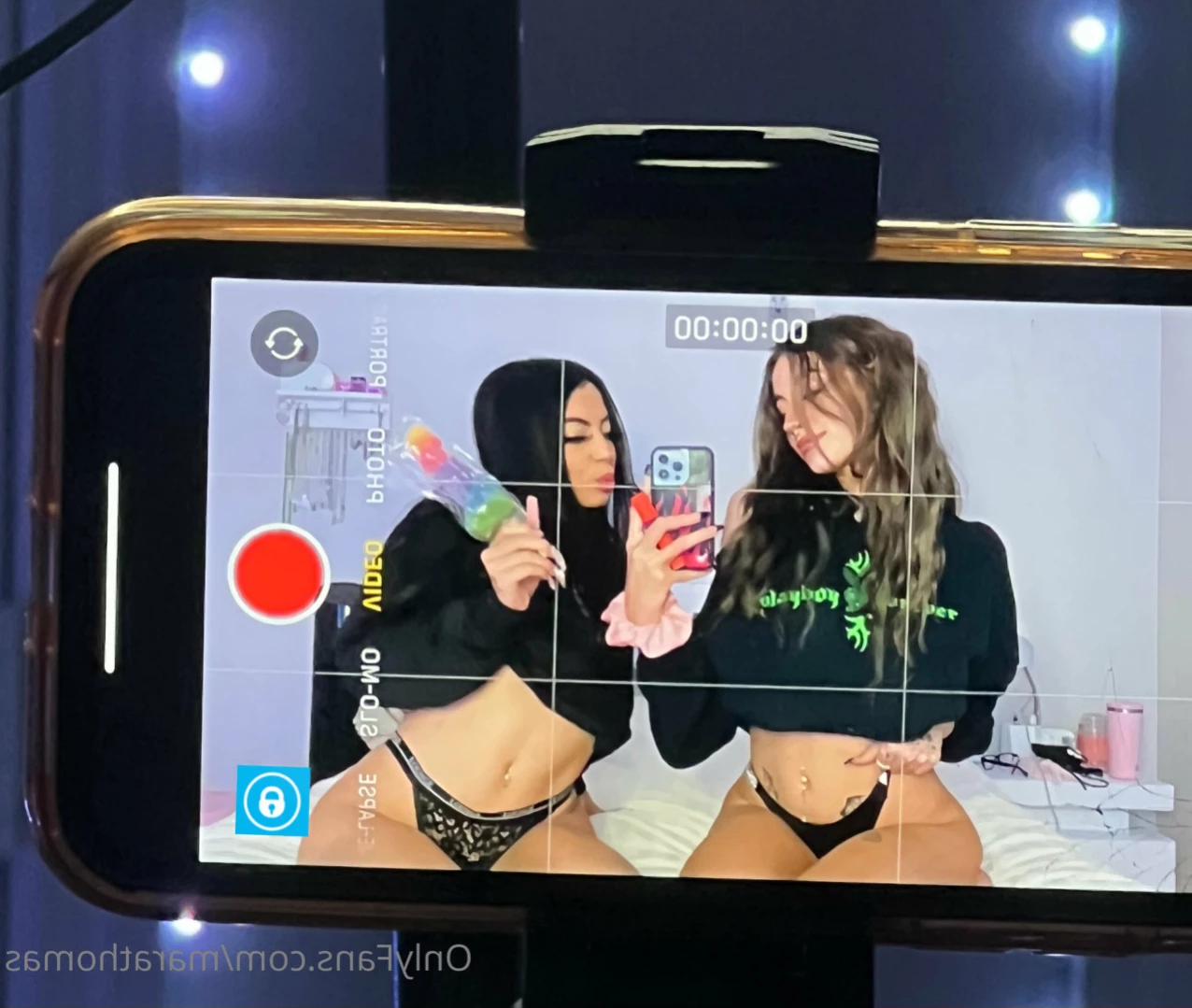 Mara [ amaratsuki ] Onlyfans leaked photo 15739450 on Hotleaks.tv