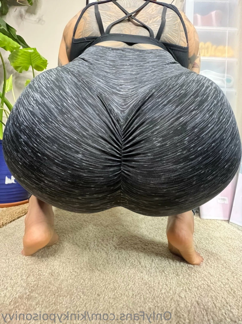 Goddess No Face No Case [ kinkypoisonivy ] Onlyfans leaked photo 12977138 on Hotleaks.tv