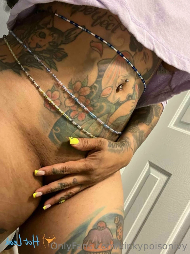 Goddess No Face No Case [ kinkypoisonivy ] Onlyfans leaked photo 14970032 on Hotleaks.tv