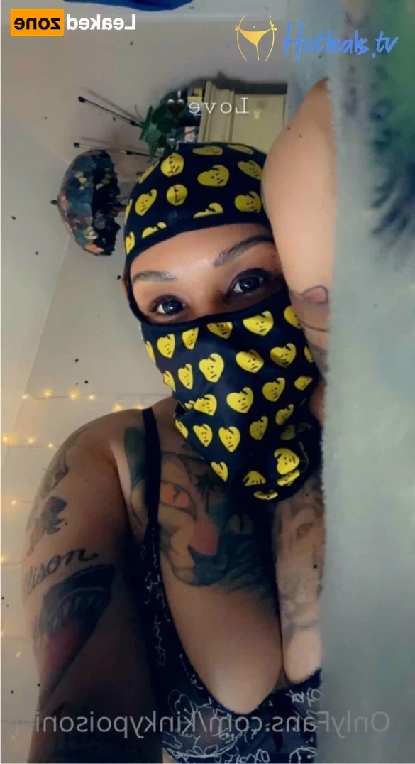 Goddess No Face No Case [ kinkypoisonivy ] Onlyfans leaked photo 16086280 on Hotleaks.tv