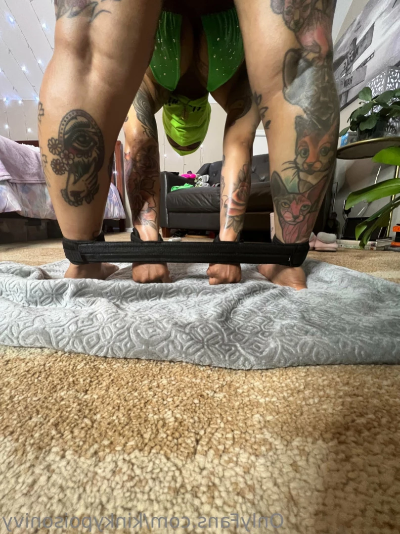 Goddess No Face No Case [ kinkypoisonivy ] Onlyfans leaked photo 16462981 on Hotleaks.tv