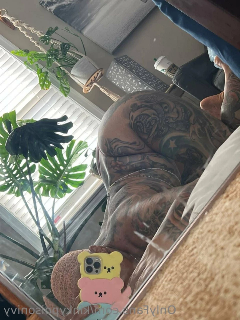 Goddess No Face No Case [ kinkypoisonivy ] Onlyfans leaked photo 16465276 on Hotleaks.tv