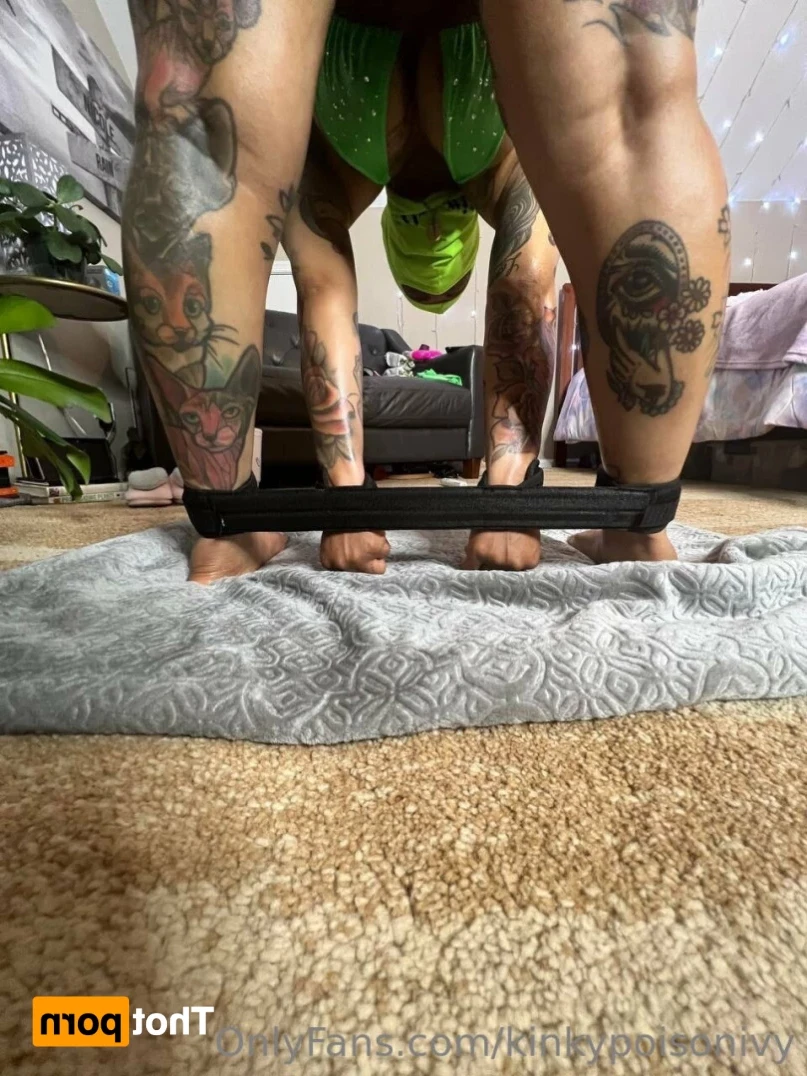 Goddess No Face No Case [ kinkypoisonivy ] Onlyfans leaked photo 16465279 on Hotleaks.tv