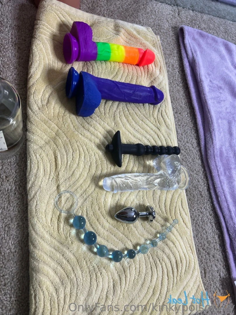 Goddess No Face No Case [ kinkypoisonivy ] Onlyfans leaked photo 16465288 on Hotleaks.tv