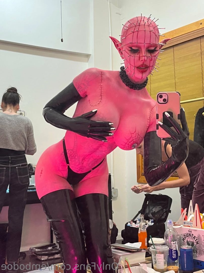 E. BORING [ embodoe ] Onlyfans leaked photo 11728975 on Hotleaks.tv