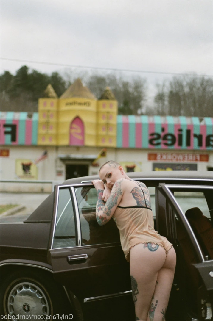 E. BORING [ embodoe ] Onlyfans leaked photo 11767242 on Hotleaks.tv