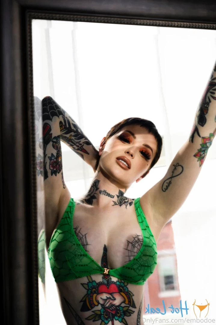 E. BORING [ embodoe ] Onlyfans leaked photo 12719851 on Hotleaks.tv