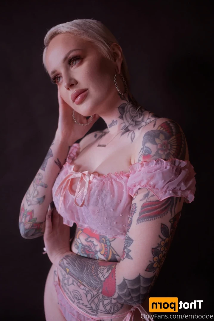 E. BORING [ embodoe ] Onlyfans leaked photo 12756664 on Hotleaks.tv