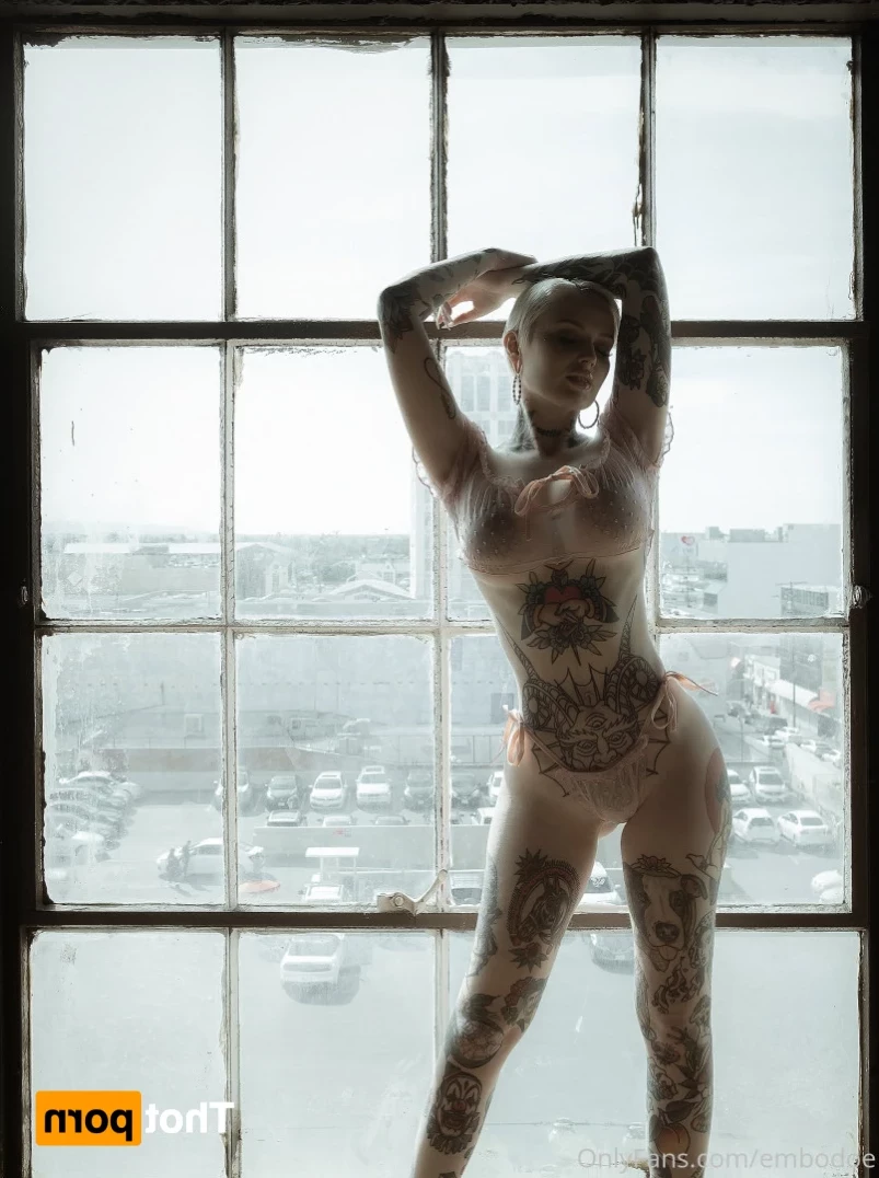 E. BORING [ embodoe ] Onlyfans leaked photo 12760565 on Hotleaks.tv