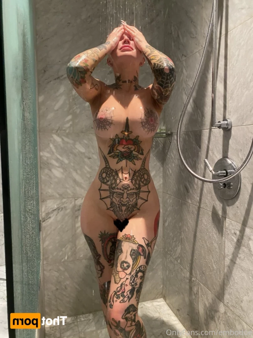 E. BORING [ embodoe ] Onlyfans leaked photo 13072648 on Hotleaks.tv