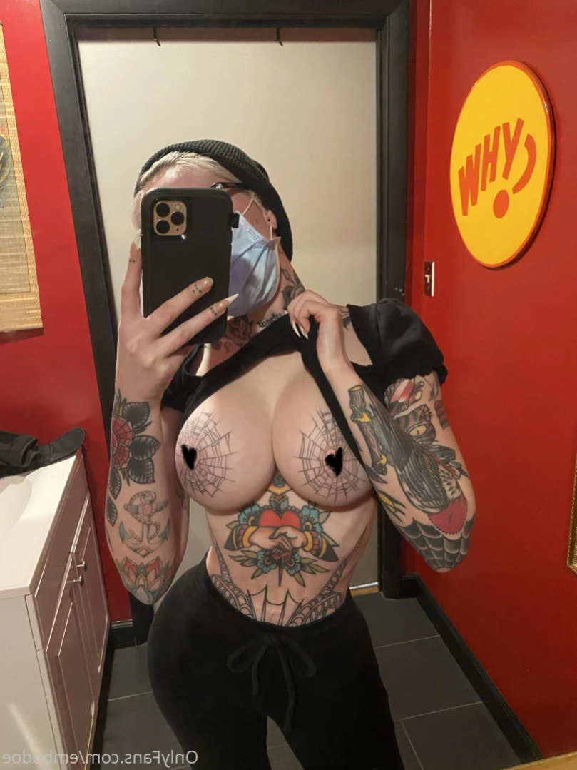 E. BORING [ embodoe ] Onlyfans leaked photo 13552657 on Hotleaks.tv