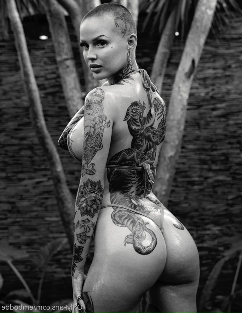 E. BORING [ embodoe ] Onlyfans leaked photo 13607982 on Hotleaks.tv
