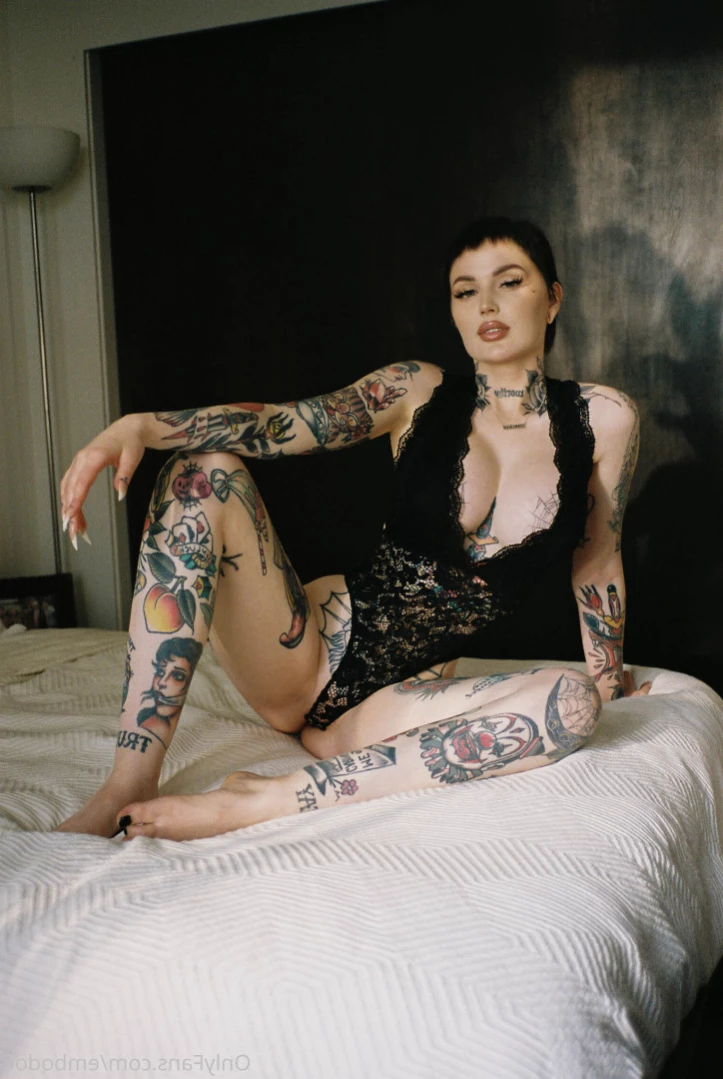 E. BORING [ embodoe ] Onlyfans leaked photo 15830184 on Hotleaks.tv