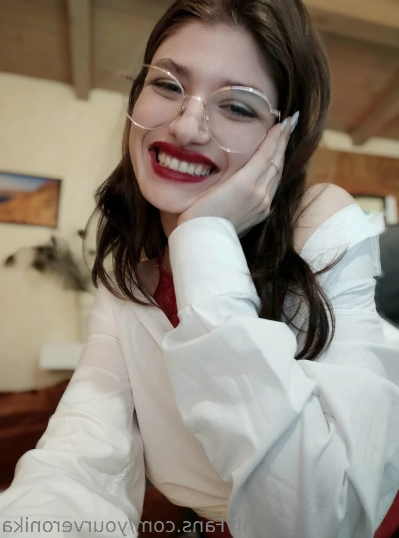 Veronika [ yourveronika ] Onlyfans leaked photo 15001767 on Hotleaks.tv