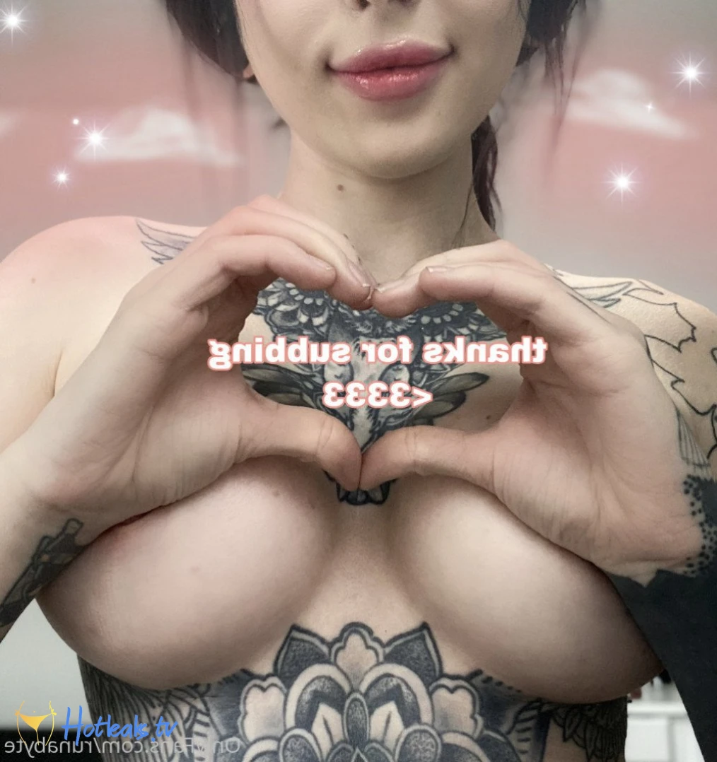 Runa [ runabutt ] Onlyfans leaked photo 1044596 on Hotleaks.tv