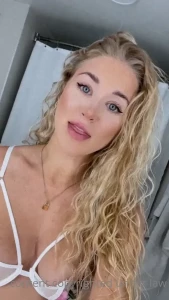 Bentlee 💫 RATED #1 NATURAL BLONDE ON OF🏆 [ bentleeofficial ] Onlyfans leaked video 12382589 on Hotleaks.tv