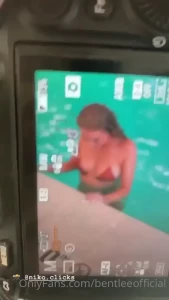 Bentlee 💫 RATED #1 NATURAL BLONDE ON OF🏆 [ bentleeofficial ] Onlyfans leaked video 12502631 on Hotleaks.tv