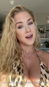 Bentlee 💫 RATED #1 NATURAL BLONDE ON OF🏆 [ bentleeofficial ] Onlyfans leaked video 12502932 on Hotleaks.tv