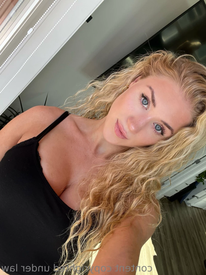 Bentlee 💫 RATED #1 NATURAL BLONDE ON OF🏆 [ bentleeofficial ] Onlyfans leaked photo 13282074 on Hotleaks.tv