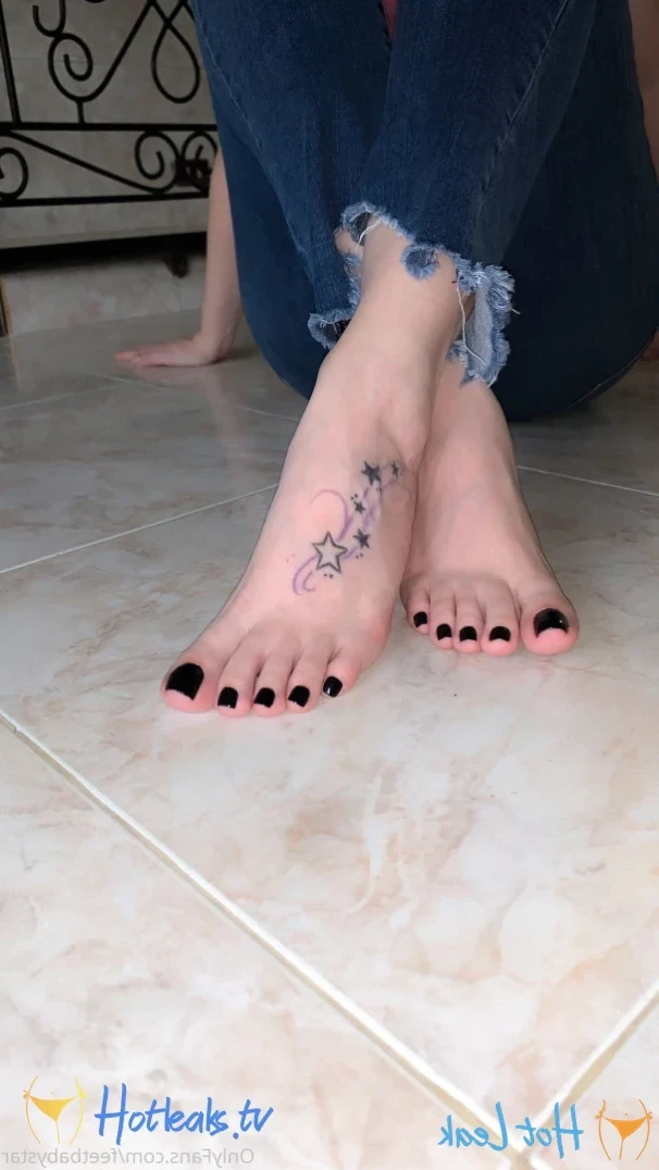 Baby Star 💫 [ feetbabystar ] Onlyfans leaked photo 10903586 on Hotleaks.tv