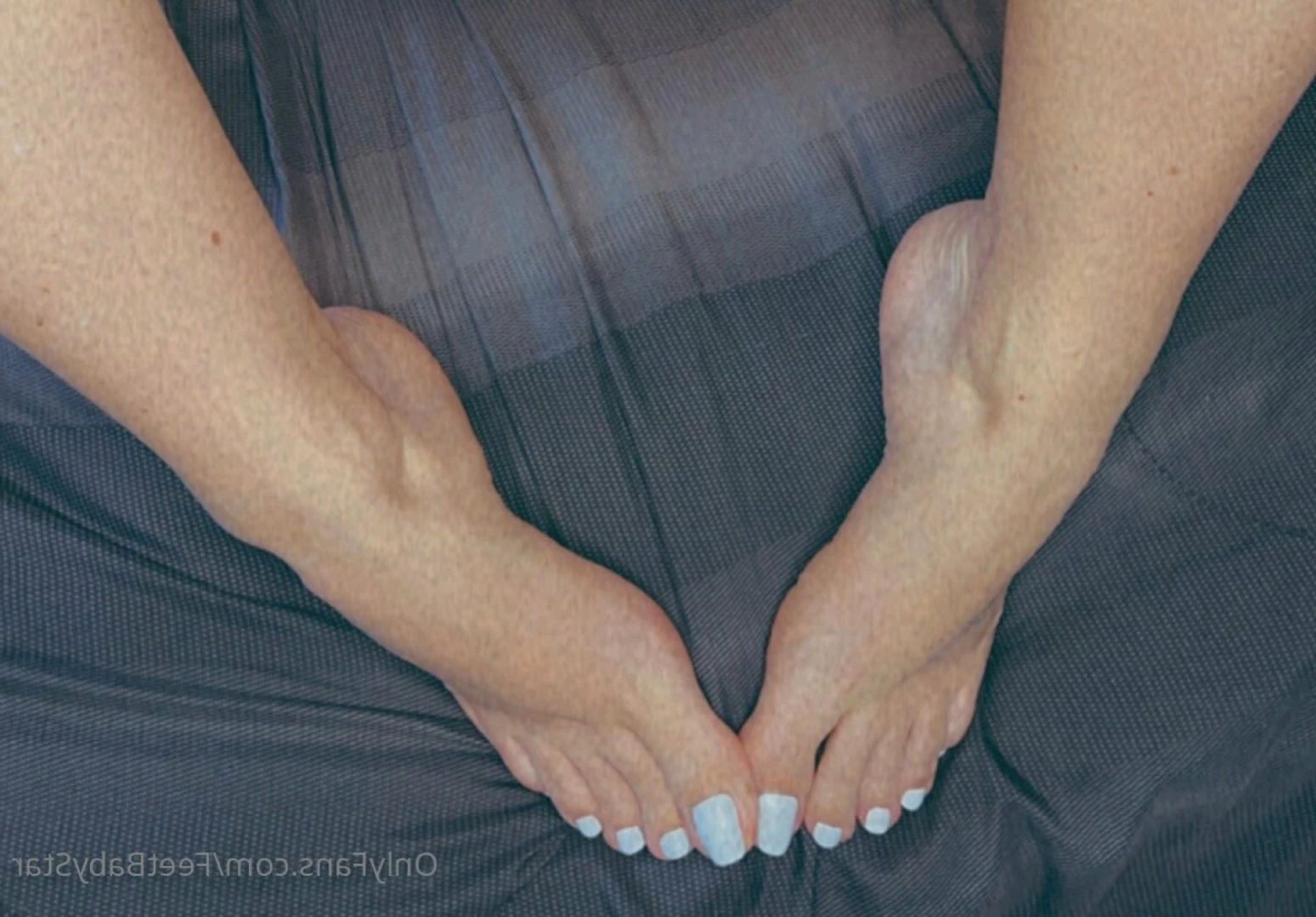 Baby Star 💫 [ feetbabystar ] Onlyfans leaked photo 14164331 on Hotleaks.tv