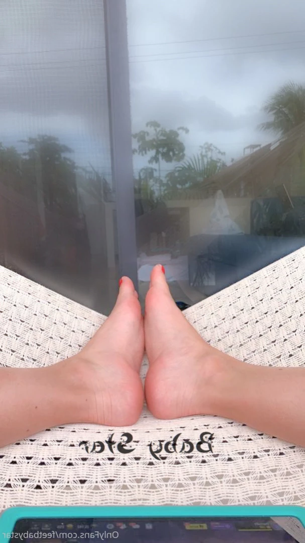 Baby Star 💫 [ feetbabystar ] Onlyfans leaked photo 15067830 on Hotleaks.tv
