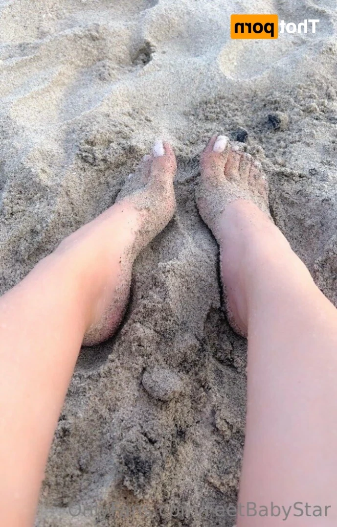 Baby Star 💫 [ feetbabystar ] Onlyfans leaked photo 15139083 on Hotleaks.tv