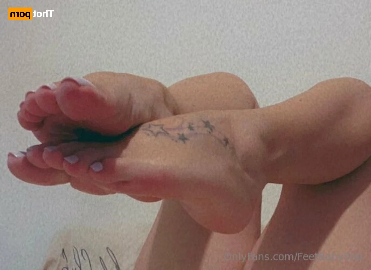 Baby Star 💫 [ feetbabystar ] Onlyfans leaked photo 15685582 on Hotleaks.tv
