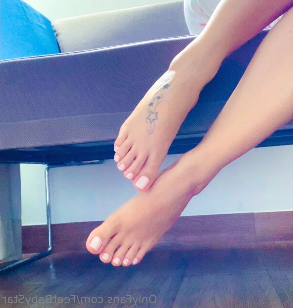 Baby Star 💫 [ feetbabystar ] Onlyfans leaked photo 16054260 on Hotleaks.tv