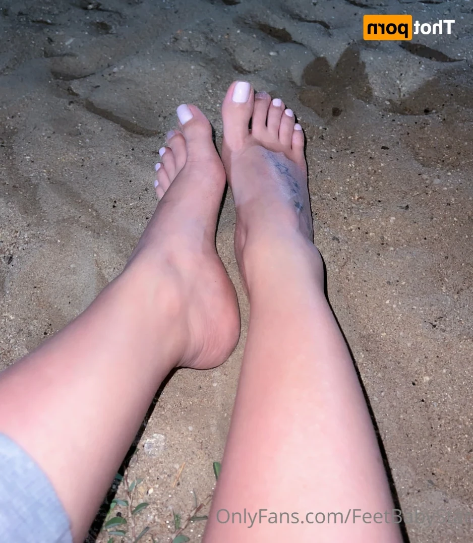 Baby Star 💫 [ feetbabystar ] Onlyfans leaked photo 16368286 on Hotleaks.tv