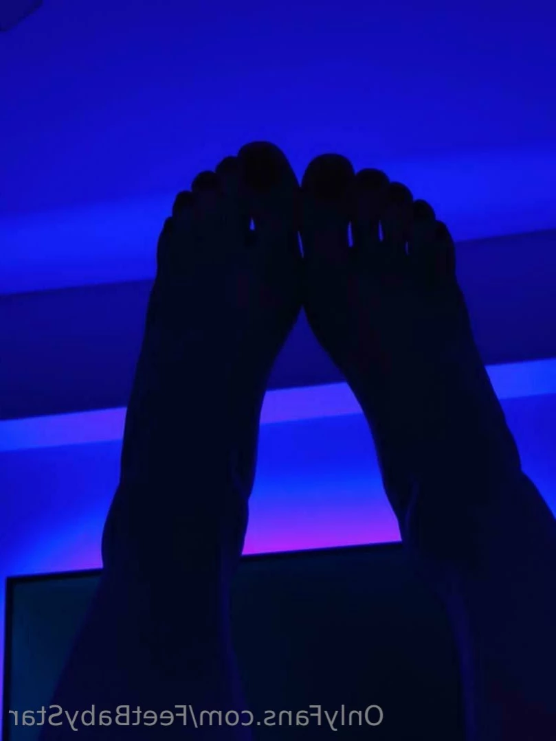 Baby Star 💫 [ feetbabystar ] Onlyfans leaked photo 16368303 on Hotleaks.tv